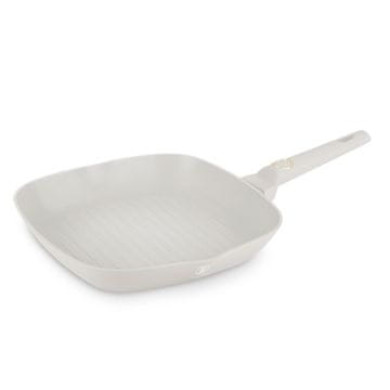 Berlingerhaus Ponev za žar s titanovo prevleko BH-8066 28 cm Sahara Collection