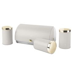 Berlingerhaus Nahrbtnik BH-6739 + komplet 4 posod za hrano Sahara Collection