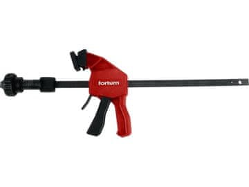 Extol Premium Sponka 4759991 - za večnamenske mize z luknjami ? 20 mm, 0-250 mm