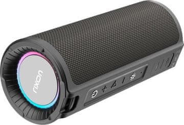 Ostatní Bluetooth zvočnik Tube