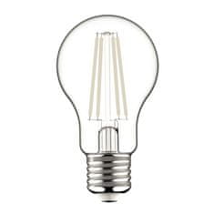 Avide LED žarnica (9570495) LED globe filament 7W, E27, 2700K, 806lm