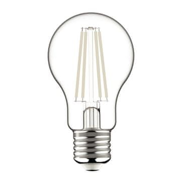 Avide LED žarnica (9570495) LED globe filament 7W, E27, 2700K, 806lm