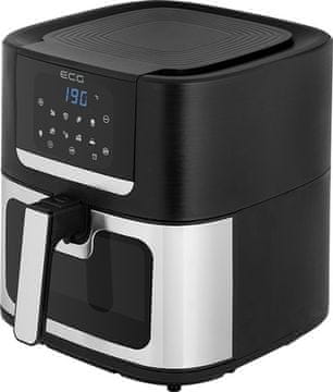 ECG Cvrtnik na vroč zrak AF 8000 Crusty XL