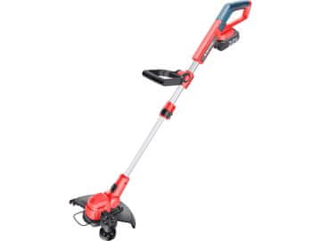 Extol Premium Akumulatorski trimer z nitko 8891900, SHARE20V, 30cm, 2Ah