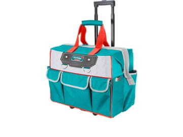 Total Torba za orodje THRRTB2012 Mobilna torba za orodje, industrijska