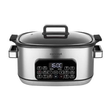 Concept Večnamenski lonec CK9000 6 l