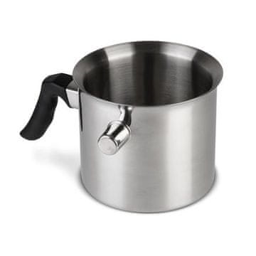 Berlingerhaus Mlečni kmet BH-8882 nerjaveče jeklo s piščalko 2 l