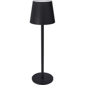 HOMESTYLING LED namizna svetilka KO-ANC000700 36 cm black