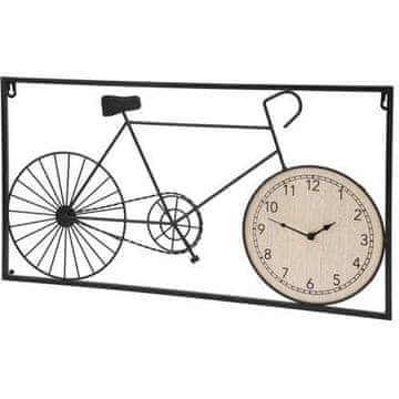 HOMESTYLING Stenska ura KO-HZ1601330