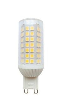 Rabalux LED žarnica 79120 SMD LED G9, 7W, 640lm, 4000K