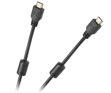 slomart HDMI-HDMI kabel 4K, 2.0, 3 m