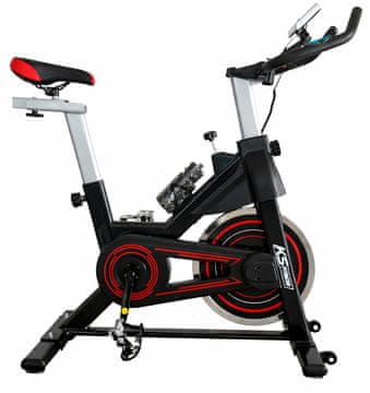 Kubisport Kolesarski trenažer BC3101K