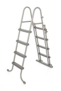 Bestway Stopnice za bazen 122 cm