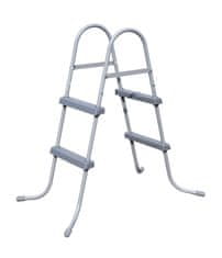 Bestway Stopnice za bazen 84 cm