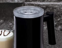 Berlingerhaus Penilec mleka BH-9285 električni penilnik mleka kolekcija Black Rose