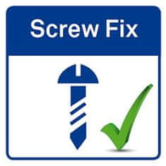 Kela Dozirnik toaletnega papirja KL-22721 LUCIDO stainless steel 38 cm