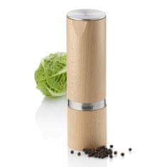 Kela Mlinček za poper in sol KL-12191 Kauri Buk 18 cm