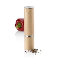 Kela Mlinček za poper in sol KL-12192 Kauri Buk 23 cm