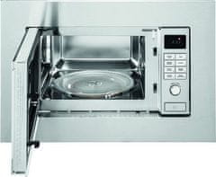 ECG Mikrovalovna pečica z žarom EKG MTD 2081 VGSS