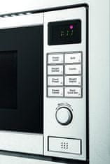 ECG Mikrovalovna pečica z žarom EKG MTD 2081 VGSS