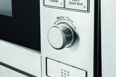 ECG Mikrovalovna pečica z žarom EKG MTD 2081 VGSS