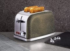Berlingerhaus Toaster BH-9229 Crystal Collection