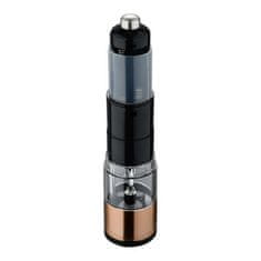 Bergner Električni mlinček za poper in sol BG-48522-CP 22 cm Copper