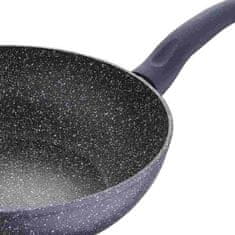 Bergner Vok z nelepljivo površino BG-8521-MBG 28 cm Orion