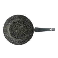 Bergner Vok z nelepljivo površino BG-8521-MBG 28 cm Orion