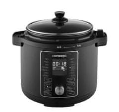 Concept Večnamenski lonec na pritisk COOKERY CK8000 Air Fry