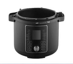 Concept Večnamenski lonec na pritisk COOKERY CK8000 Air Fry