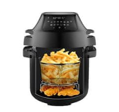 Concept Večnamenski lonec na pritisk COOKERY CK8000 Air Fry