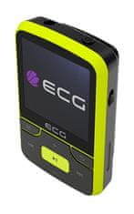 ECG MP3 predvajalnik B.TONE 5710 BT Lime