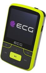 ECG MP3 predvajalnik B.TONE 5710 BT Lime