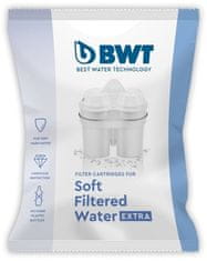 BWT Filtrirni vložek filtri za ekstra trdo vodo 6 kosov