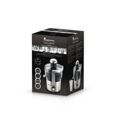 Masterpro Sokovnik BGMP-9001 FOODIES 350W srebrna