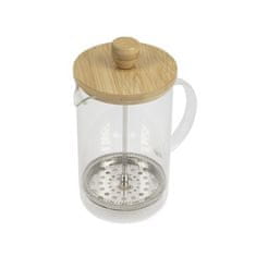Bergner Čajniki in kavniki BG-38351-MM LOVERS francoska stiskalnica 800 ml