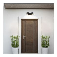 Rabalux LED žarnica 79105 SMD LED GU10, 8W, 700lm, 3000K