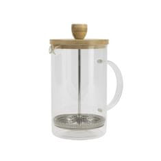 Bergner Čajniki in kavniki BG-38351-MM LOVERS francoska stiskalnica 800 ml