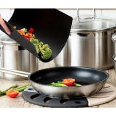 Alpina Deska za rezanje ED-223849 fleksibilen komplet 6 kosov 38x28cm