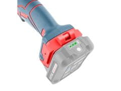 Extol Premium Akumulatorski vrtalnik/izvijač 8891152T BREZKRTAČNI, 12V litij-ionski, brez baterije in polnilnika