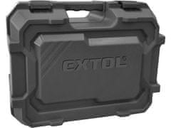Extol Premium Akumulatorski vrtalnik/izvijač 8891152T BREZKRTAČNI, 12V litij-ionski, brez baterije in polnilnika