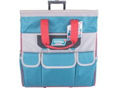 Total Torba za orodje THRRTB2012 Mobilna torba za orodje, industrijska