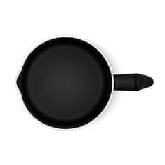 Berlingerhaus Mlečni kmet BH-8192 1,2 l Matte Black Collection