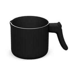 Berlingerhaus Mlečni kmet BH-8192 1,2 l Matte Black Collection