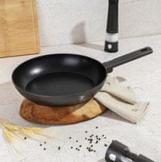 Berlingerhaus Set posod BH-8141 15 ks Antracit Collection