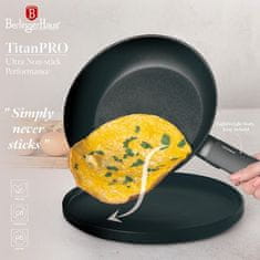 Berlingerhaus Set posod BH-8141 15 ks Antracit Collection