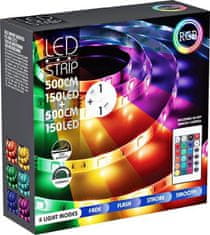 HOMESTYLING LED trak Homestylering KO-ALE000120 10 m 300 LED RGB