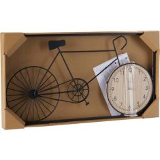 HOMESTYLING Stenska ura KO-HZ1601330