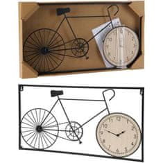 HOMESTYLING Stenska ura KO-HZ1601330